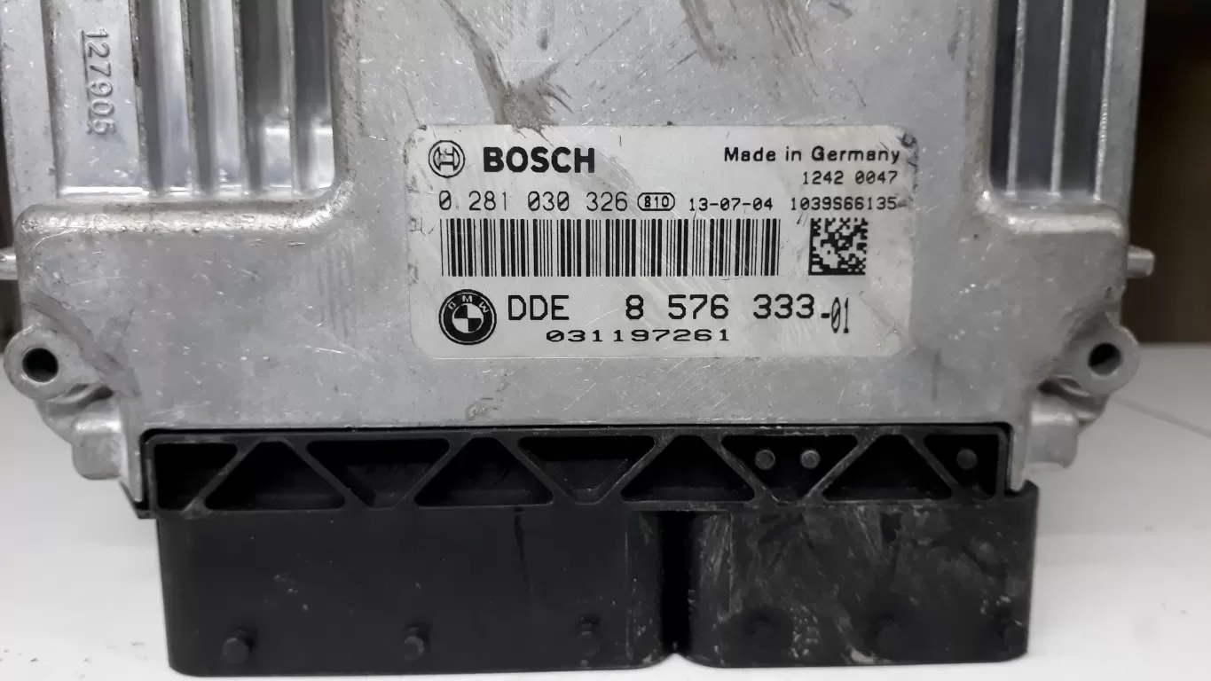 BMW F30 0281030326 0 281 030 326 8576333 8 576 333