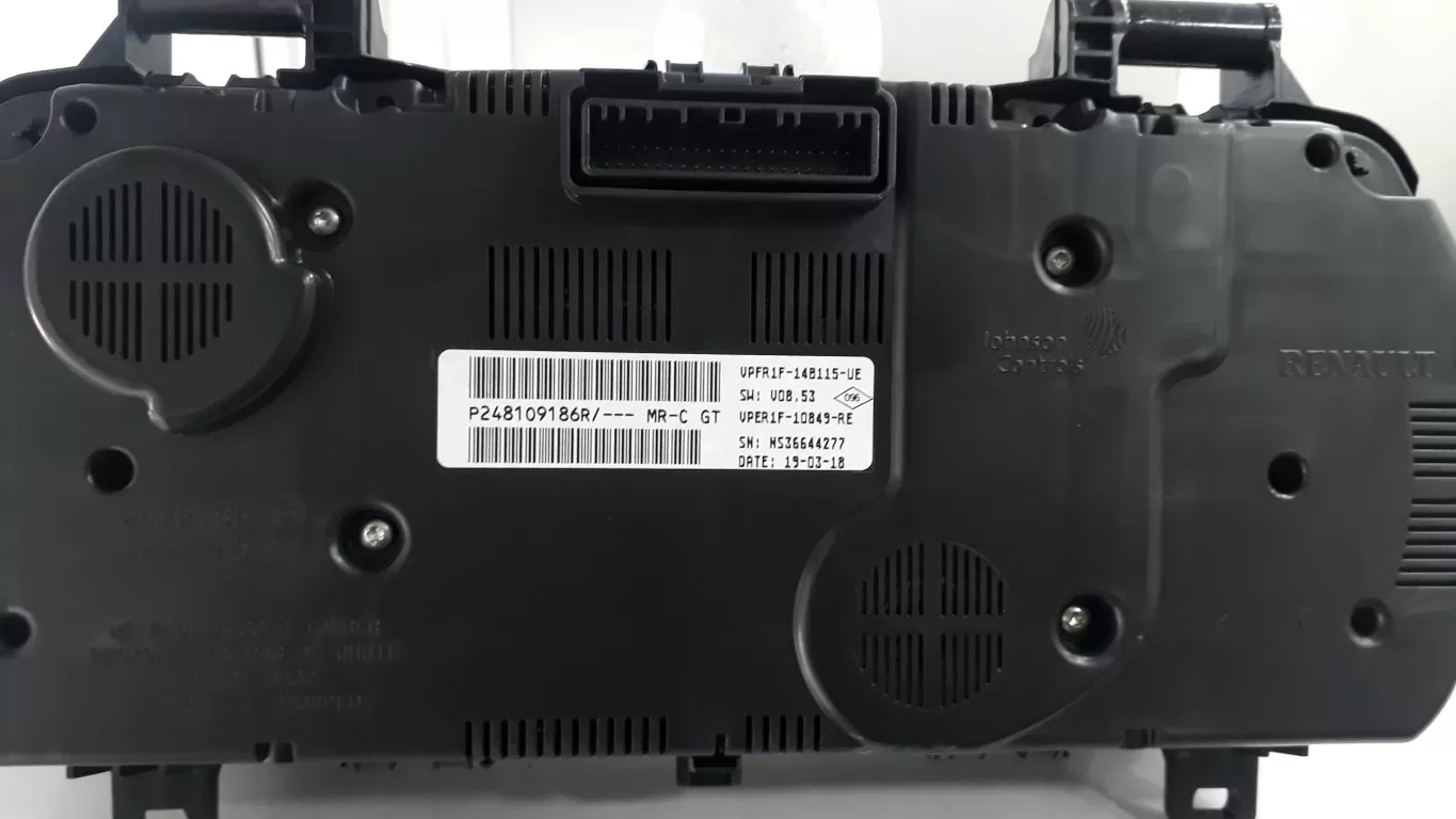 BEYİNCİM.COM RENAULT MEGANE 4 HAYALET GÖSTERGE VPFR1F-14B115-UA / P248109186