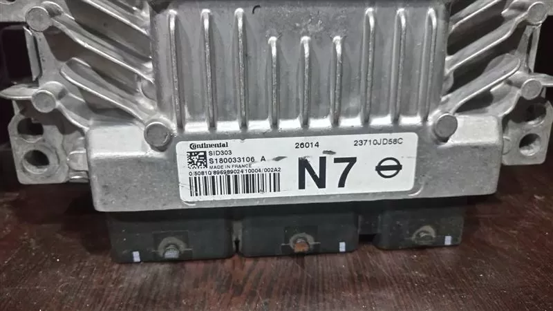 MERCEDES A6421500691 Bosch 0281012788