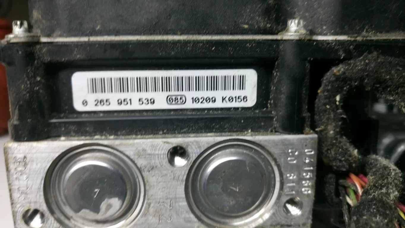 MERCEDES MOTOR BEYNİ A6079002300 CONTİNENTAL A2C99155200 SİD310