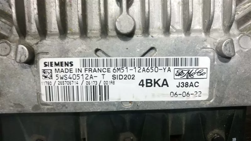 Toyota Avensis T25 2.0 D4D Milen Tacho 83800-05640 H