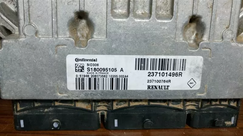 03L906023QA 5WP42954AA AUDI A1 1.6 TDI