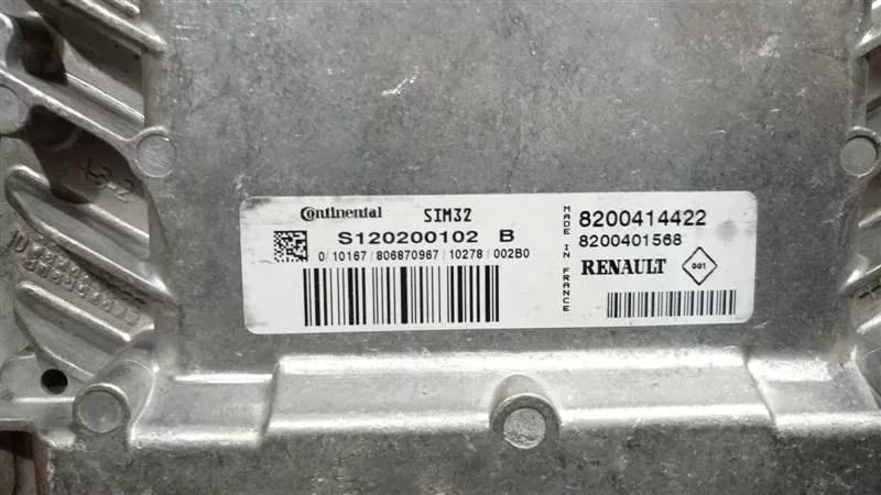 VOLKSWAGEN PASSAT 3B0920920 110 008 961