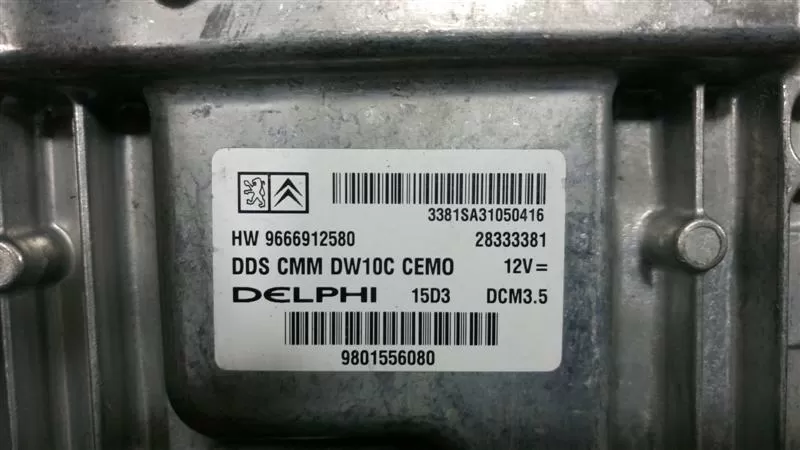 2000 2005 Volkswagen Passat P077282 Speedometer 3B0920926B