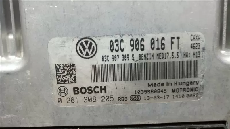 MINI COOPER ABS POMPA BEYNİ ATE 6760266 10.0960-0862.3