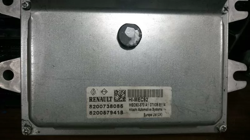TOYOTA AVENSIS BOSCH BOMBA DEL ABS ECU 0265950026 0265 950 026