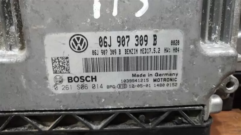 BMW E90 ABS PUMP 3452 6778164 10.0960-0834.3 DSC