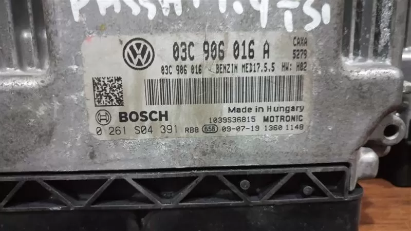 BMW Z4 ABS BEYNİ 10.0960-0821.3 - 6764088
