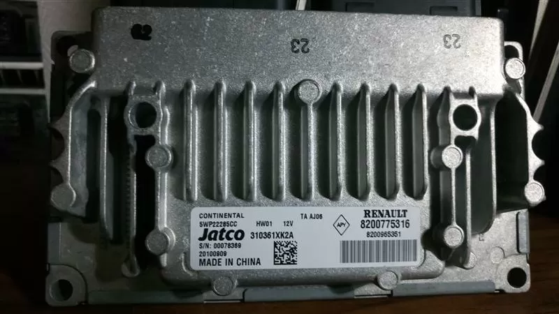 HYUNDAİ İX35 MOTOR BEYNİ - 0281017696 - 39120-2A000