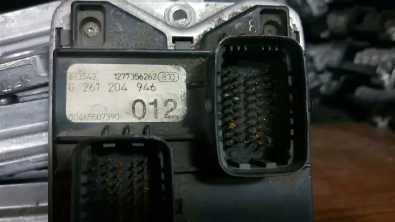 Ford, S118934101 G, 4M51-12A650-HG, SIM28, 9AYG
