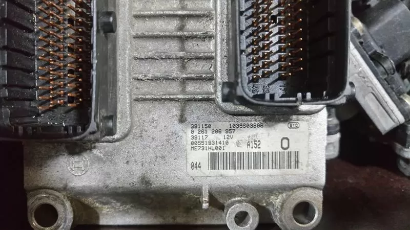 1S5X-12A650-BC FORD 1S5X12A650BC Siemens