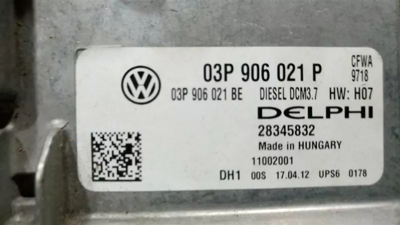 FİAT DOBLO ABS BEYNİ ( 00051902577 --10.0961-1609.3