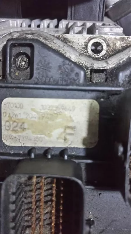 ALFA ROMEO 156 MOTOR BEYNİ – 0261204947