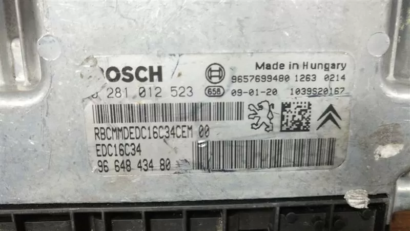 fıat punto evo- lancıa delta- alfa 159 abs beyni trw 51800747-16234004
