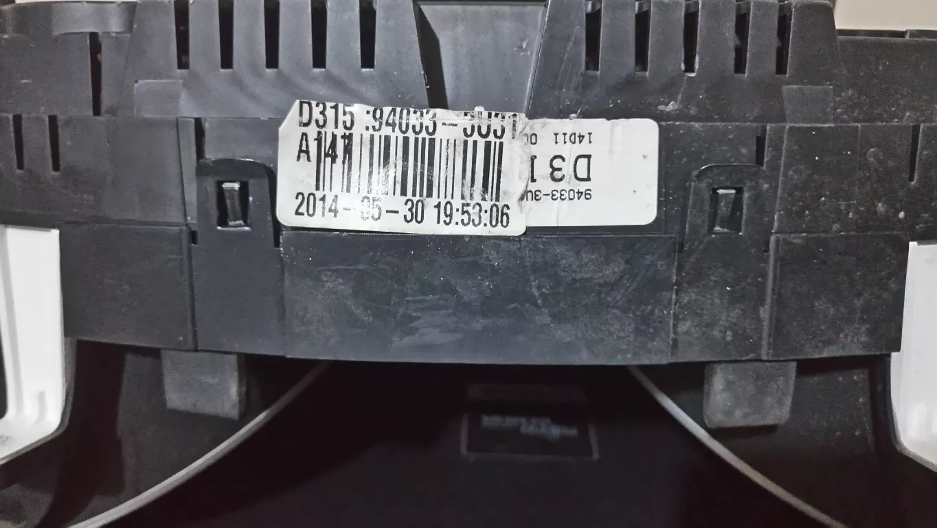 8K0907379AK 0261951173 audi A4 / A5 abs beyni