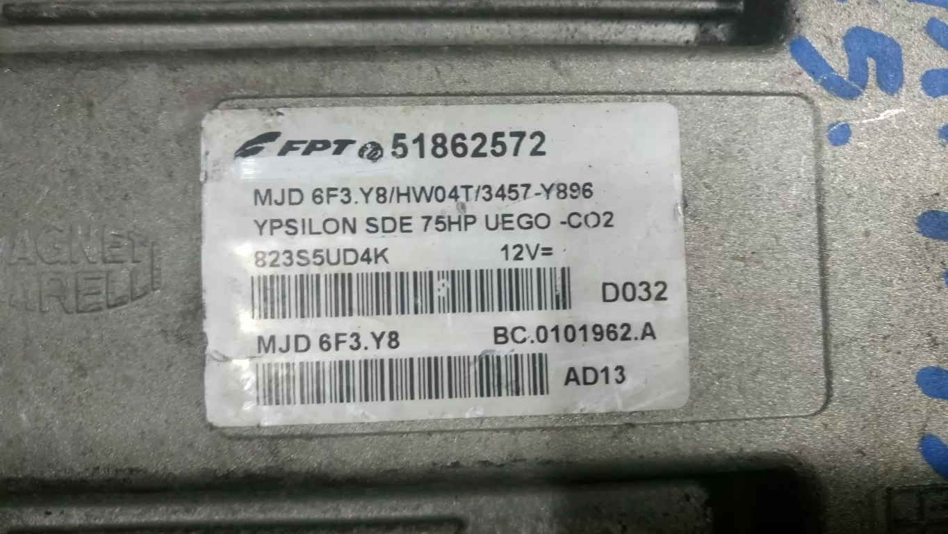 51862572 MJD 6F3 Y8 75HP BEYİNCİM.COM