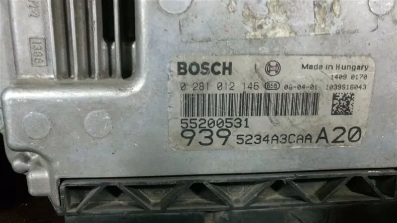 25.0946-0161.3 MINIVAN 346884