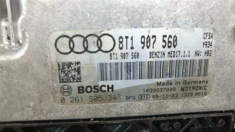 Cars & SUVs / Electric / RENAULT ABS BEYNİ 10.0960-1414.3