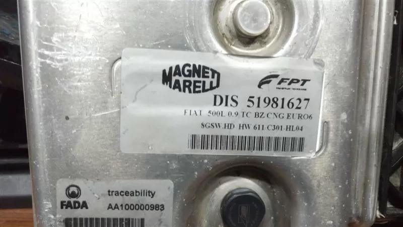 Magneti Marelli 8GSW .HD - 51981627