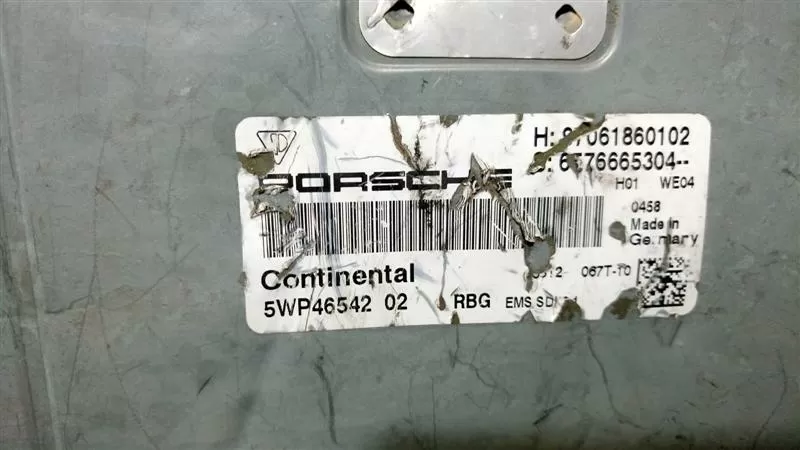 Renault Megane II ABS Pump 0265800300 0265231300 8200038395