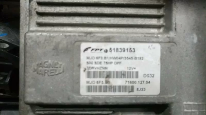 OPEL CORSA ABS BEYNİ-0265800303 – 0265231306