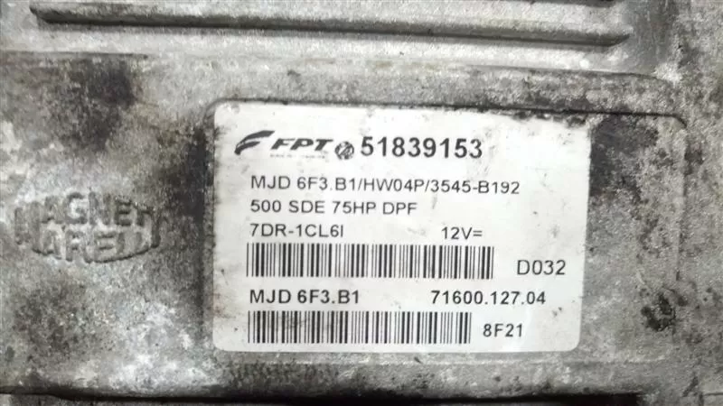 OPEL ASTRA J GM 13347808 ABT, ATE 10.0212-0541.4