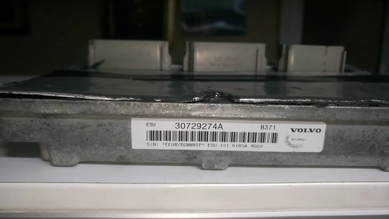 HONDA CİVİC MOTOR BEYNİ 37820-RNF-U51