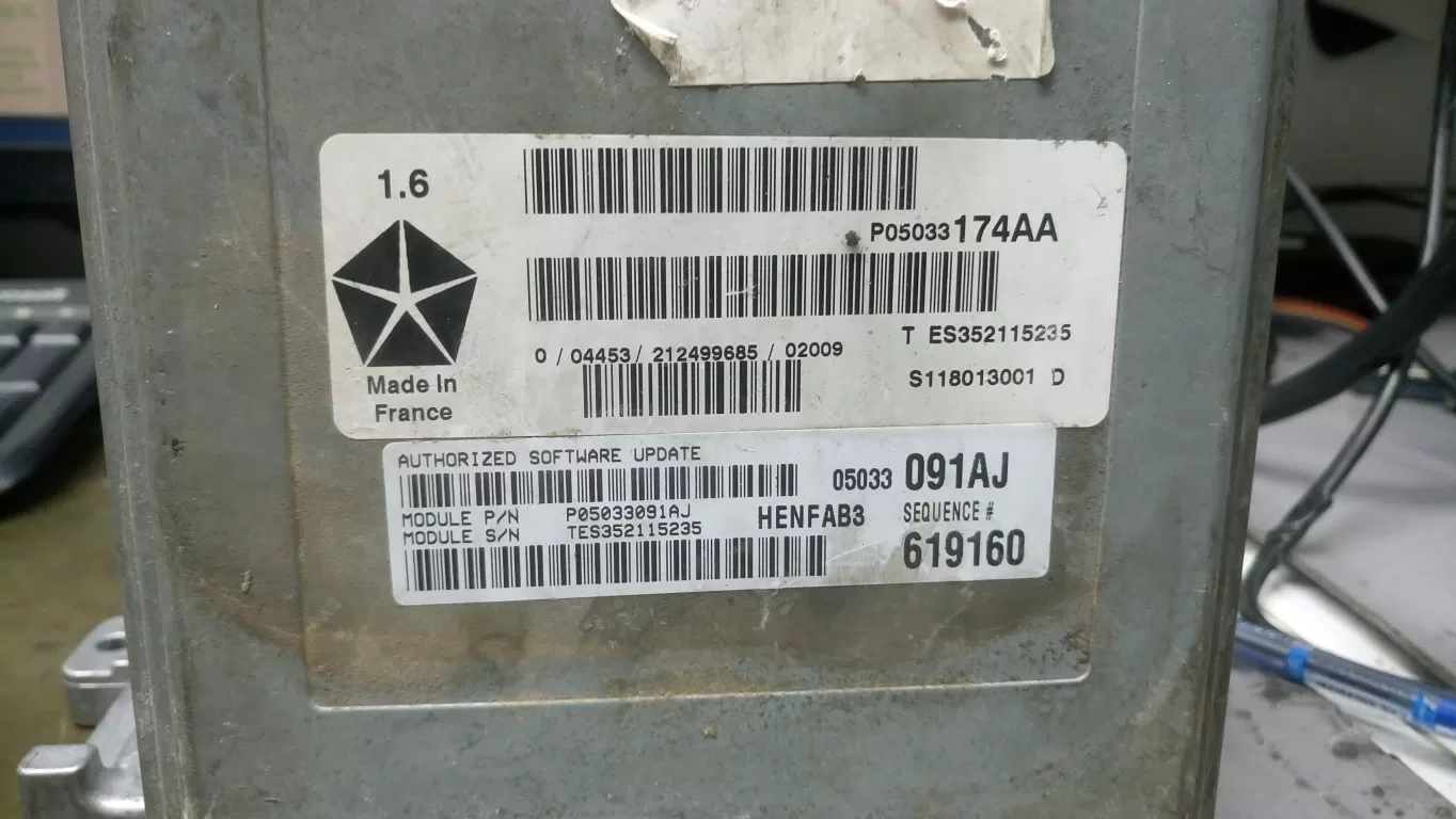 10.0916-3918.3 ESC MK 100 G3 CEM00 BEYİNCİM.COM