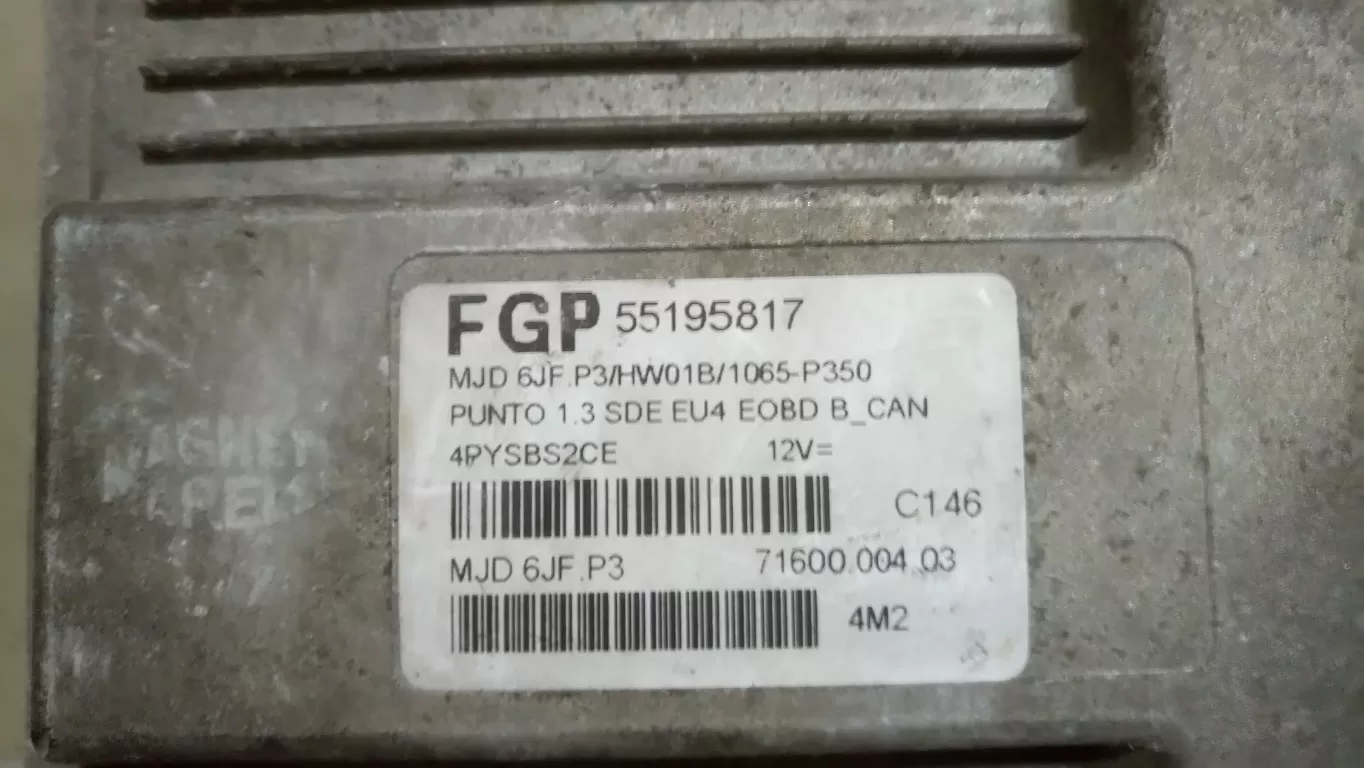 9666912580-9676860180-DCM3,5 CITROEN DS5 PEUGEOT 3008 MOTOR BEYN – Citroën motor beyni