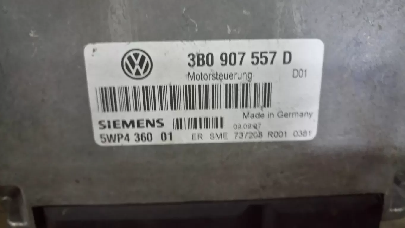 2014 CITROEN C4 Mk2 1.6 HDi Ignition 9804127280 SID807EVO S180123008 C HW9666681180