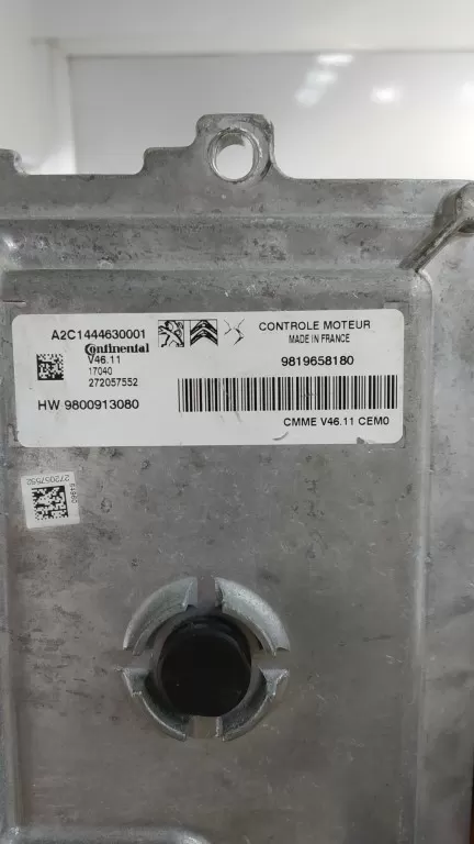 peugeot-12-vti-9819658180-9800913080-v4611 BEYİNCİM.COM
