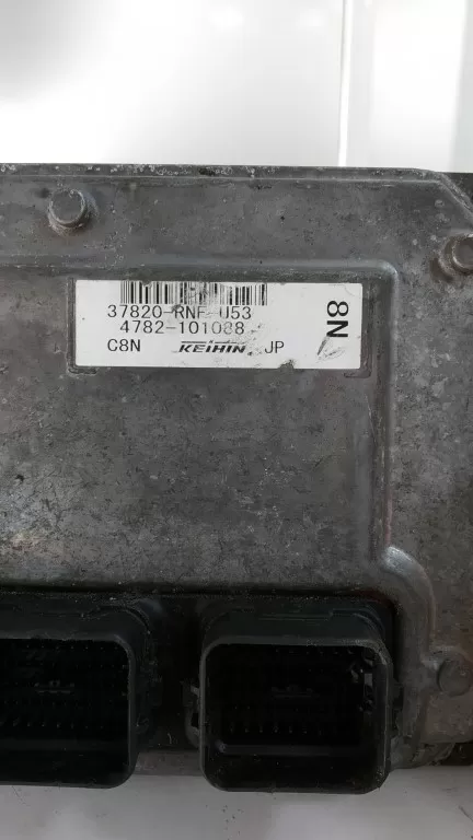 HONDA CİVİC MOTOR BEYNİ 37820-RNF-U51 BEYİNCİM.COM