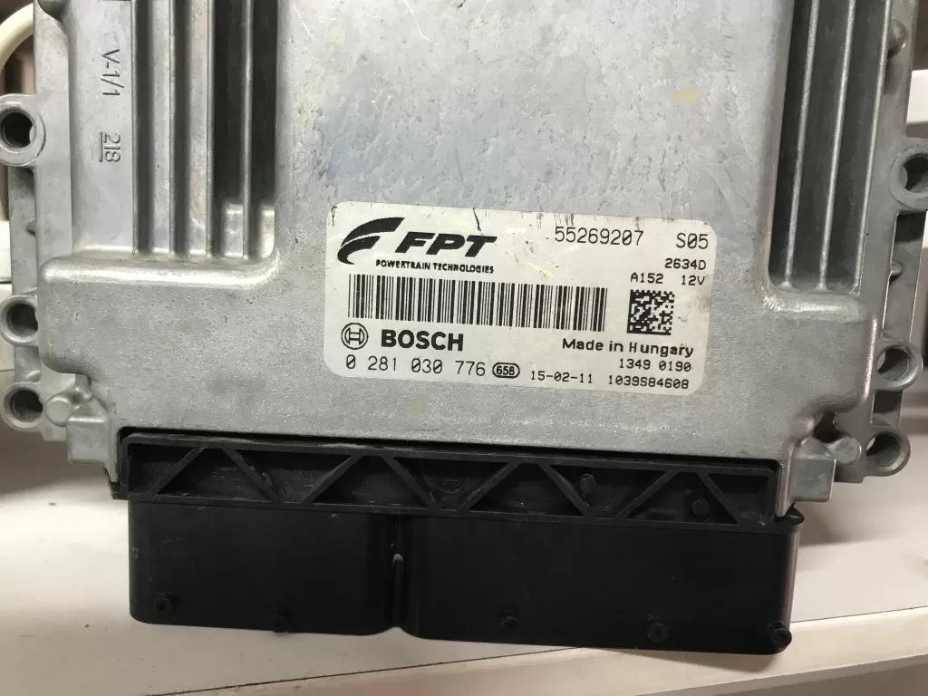 FIAT DOBLO COMBO 1.6MJ 0281030776 - 55269207